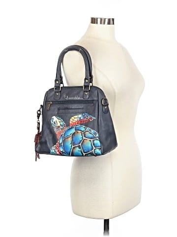 Anuschka Satchel (view 2)