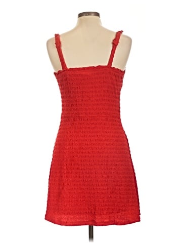 No Boundaries Casual Dress (view 2)