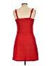 No Boundaries Red Casual Dress Size L - photo 2