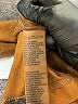 Allison Daley 100% Polyester Brown Kimono Size 2X (estimated) - photo 8
