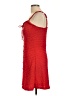 No Boundaries Red Casual Dress Size L - photo 5