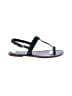 Bernardo Black Sandals Size 11 - photo 1