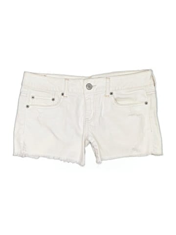 American Eagle Outfitters Denim Shorts (view 1)