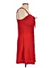 No Boundaries Red Casual Dress Size L - photo 4