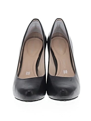 Rockport Heels (view 2)