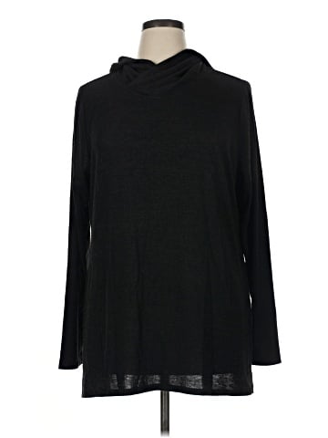 PREMISE Long Sleeve Top (view 1)