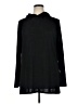 PREMISE Black Long Sleeve Top Size XL - photo 1