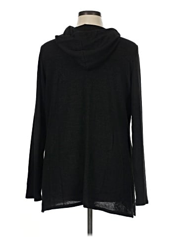 PREMISE Long Sleeve Top (view 2)