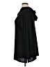 PREMISE Black Long Sleeve Top Size XL - photo 5