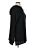 PREMISE Black Long Sleeve Top Size XL - photo 4