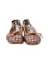 Margaux Brown Flats Size 7 1/2 - photo 2