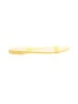 Stuart Weitzman Yellow Sandals Size 7 - photo 1