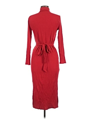 Amour Vert Cocktail Dress (view 2)