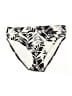 Splendid Print Ivory Swimsuit Bottoms Size S - photo 1