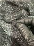 Rag & Bone Tweed Black Pullover Sweater Size XS - photo 7