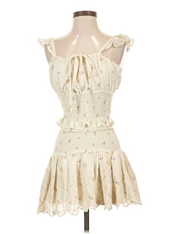 Vintage Havana Cocktail Dress (view 1)