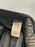 Patagonia 100% Polyester Solid Black Skort Size 2 - photo 4