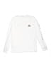 Vineyard Vines White Long Sleeve T-Shirt Size 12 - 14 - photo 1