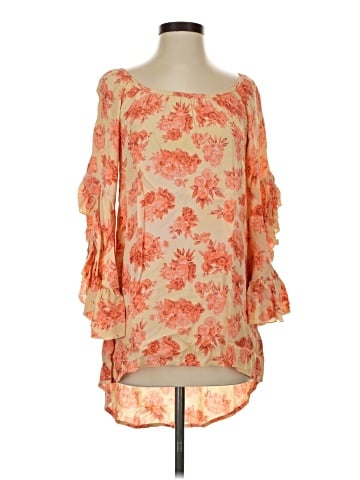 Ivy Jane Long Sleeve Blouse (view 1)