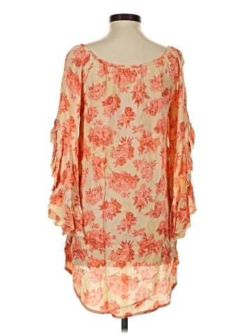 Ivy Jane Long Sleeve Blouse (view 2)