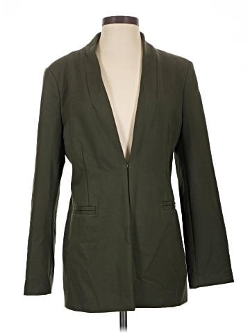 Banana Republic Factory Store Blazer (view 1)