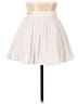 Ellesse Solid White Formal Skirt Size 10 - photo 1