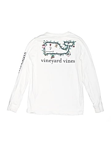 Vineyard Vines Long Sleeve T-Shirt (view 2)