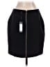 Versace Solid Black Formal Skirt Size EU (IT) 44 / US 8 - photo 2