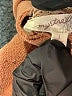 Mystree Brown Pullover Sweater Size L - photo 9