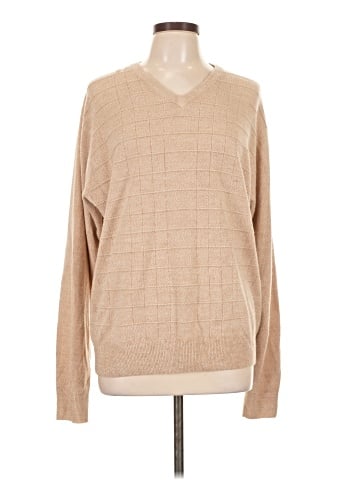 Dockers Pullover Sweater (view 1)