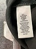 Paraphrase Solid Gray Casual Dress Size 6 - photo 8
