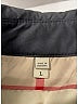 Burberry Black Raincoat Size L - photo 10