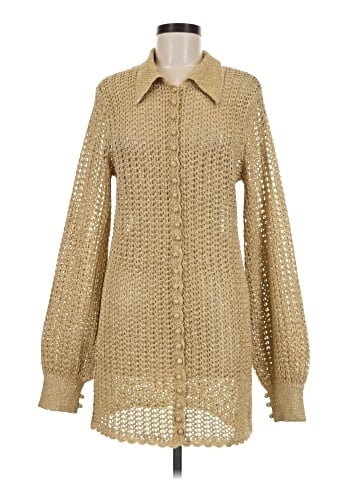 Alice McCall Cardigan (view 1)
