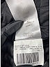 Burberry Black Raincoat Size L - photo 6