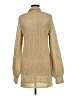 Alice McCall Gold Cardigan Size 8 - photo 2