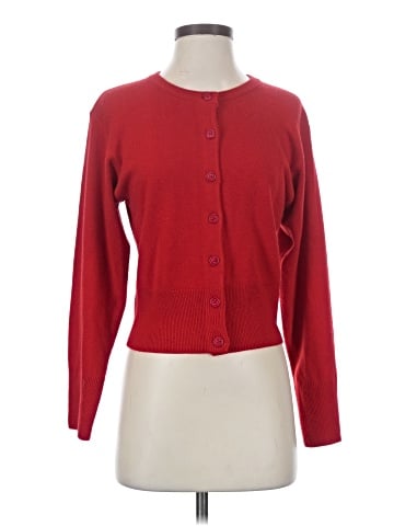 Express Tricot Long Sleeve Top (view 1)