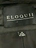 ELOQUII Black Jacket Size 16 Plus - photo 6
