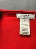 Cache Red Sleeveless T-Shirt Size M - photo 7