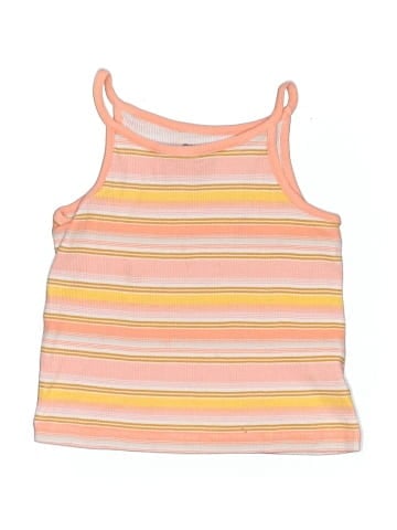 Genuine Kids from Oshkosh Tank Top (view 1)