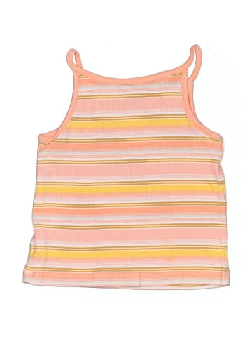 Genuine Kids from Oshkosh Tank Top (view 2)