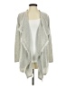 Vineyard Vines Gray Wool Cardigan Size XS - photo 1