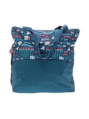 Harry Potter X Jujube Tote (view 1)