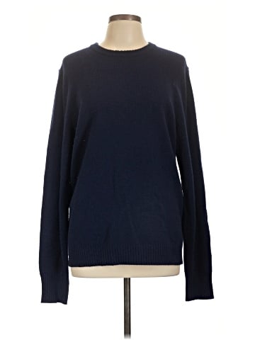 Club Monaco Pullover Sweater (view 1)