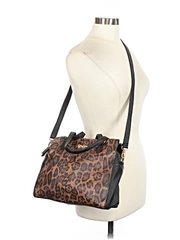 Jessica Simpson Satchel (view 2)