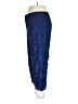 Liz Claiborne 100% Polyester Blue Casual Pants Size 12 - photo 5