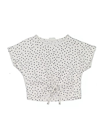 Zara Kids Short Sleeve T-Shirt (view 1)