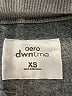 Aero Gray Sweatshirt Size XS - photo 7