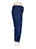 Liz Claiborne 100% Polyester Blue Casual Pants Size 12 - photo 4