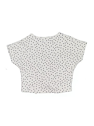 Zara Kids Short Sleeve T-Shirt (view 2)