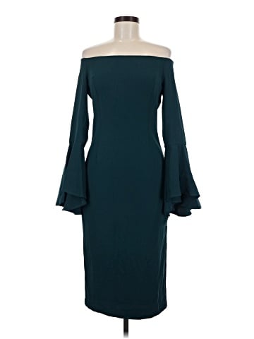 Bardot Cocktail Dress (view 1)
